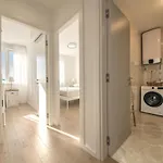Apartman With Parking Space - 20532