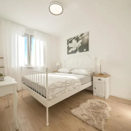 With Parking Space - 20532 Apartamento Zadar