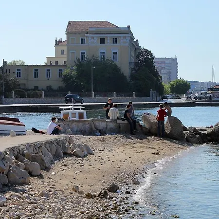 Apartment With Parking Space - 20532